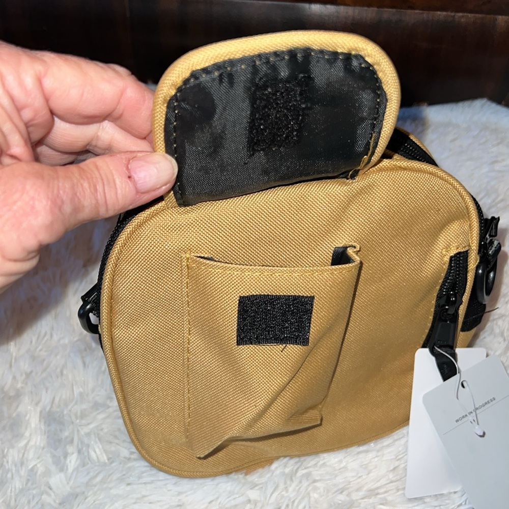CARHARTT PARCEL BAG - Picture 3 of 3